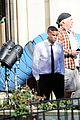 mark salling films glee amid sexual battery allegations 01