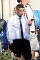 mark salling films glee amid sexual battery allegations 06