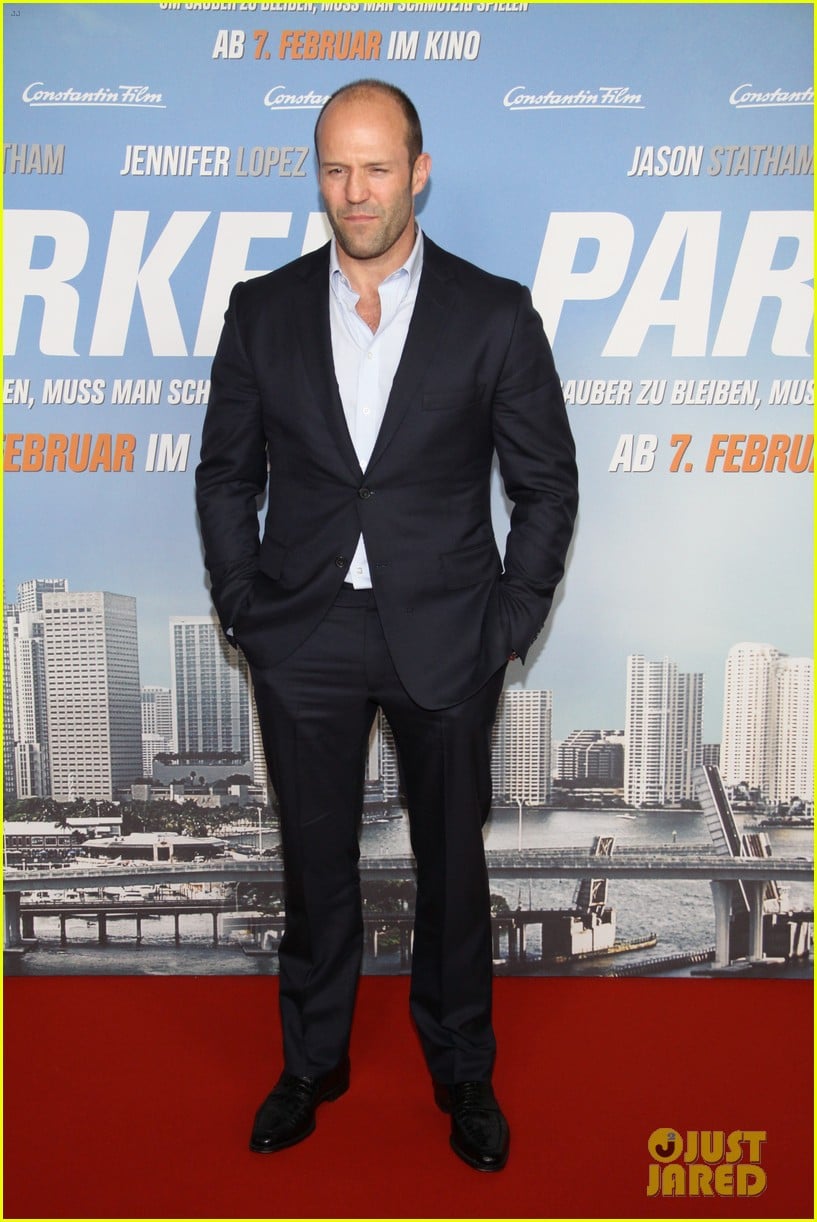 jason statham parker berlin moscow premieres 162801614