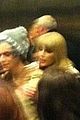 taylor swift harry styles kiss at midnight on new years eve pics 05