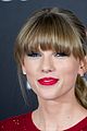 taylor swift 40 principales performance watch now 12