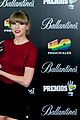 taylor swift 40 principales performance watch now 13
