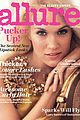carrie underwood covers allure magazine february 2013 03