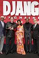 kerry washington & jamie foxx django unchained berlin premiere 01