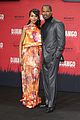 kerry washington & jamie foxx django unchained berlin premiere 11