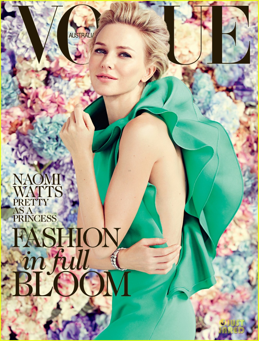 naomi watts covers vogue australia magazine february 2013 022786686