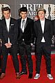 one direction brit awards red carpet 2013 01