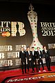 one direction brit awards red carpet 2013 03
