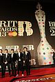 one direction brit awards red carpet 2013 06