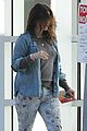 drew barrymore will kopelman shopping with baby olive 09