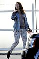 drew barrymore will kopelman shopping with baby olive 13