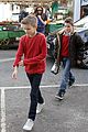 victoria david beckham cruzs birthday party with the family 12