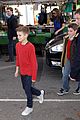 victoria david beckham cruzs birthday party with the family 14