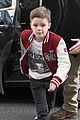 victoria david beckham cruzs birthday party with the family 16