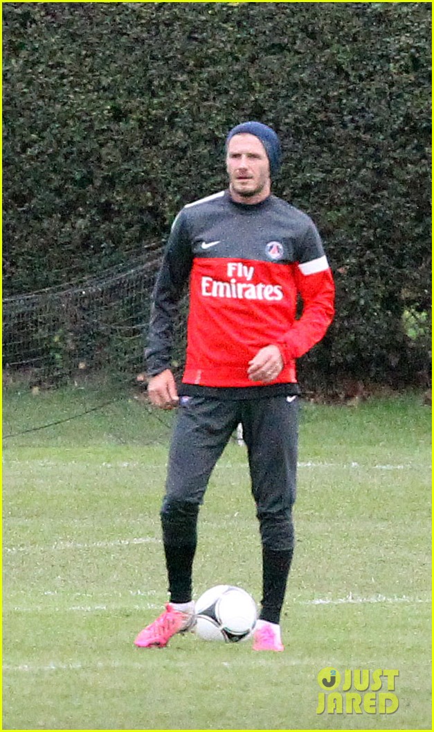 Victoria Beckham & Harper New York City for Fashion Week! Photo