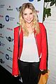 ashley benson warner music group grammy after party 05