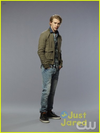 austin butler the carrie diaries on set interview 02