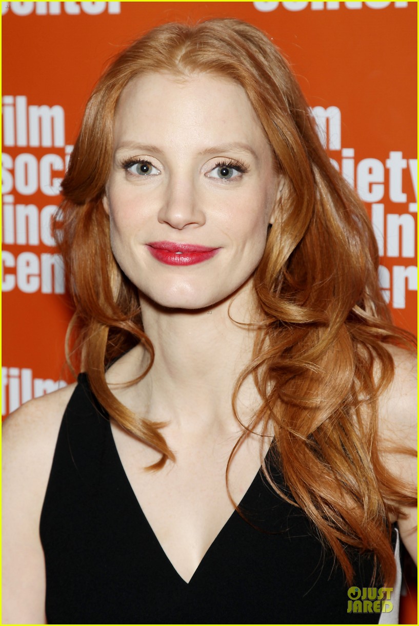 jessica chastain film society of lincoln center conversation 232807523