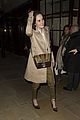 michelle dockery downton abbey covers one direction 01