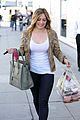hilary duff lost 30 pounds after giving birth 12
