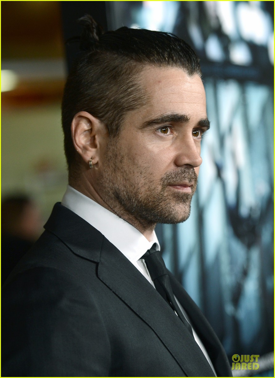 colin farrell noomi rapace dead man down hollywood premiere 082821574