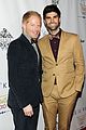 jesse tyler ferguson justin mikita tie the knot spring collection launch 02