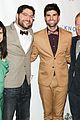 jesse tyler ferguson justin mikita tie the knot spring collection launch 03