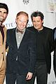 jesse tyler ferguson justin mikita tie the knot spring collection launch 05
