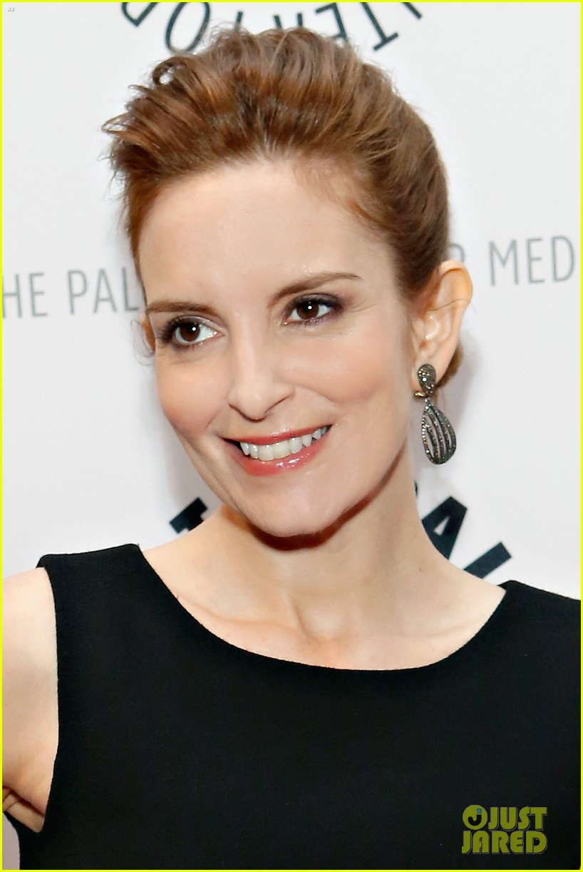 tina fey paleyfest an evening with 30 rock writers 072822255