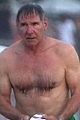 harrison ford shirtless beach stud in rio 04