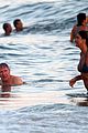 harrison ford shirtless beach stud in rio 08