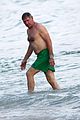 harrison ford shirtless beach stud in rio 11