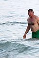 harrison ford shirtless beach stud in rio 13