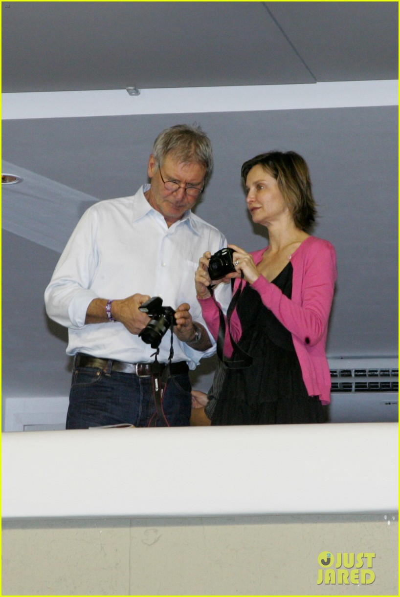 harrison ford family vacation after star wars 7 news 152813662