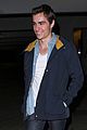 dave franco solo movie outing 04