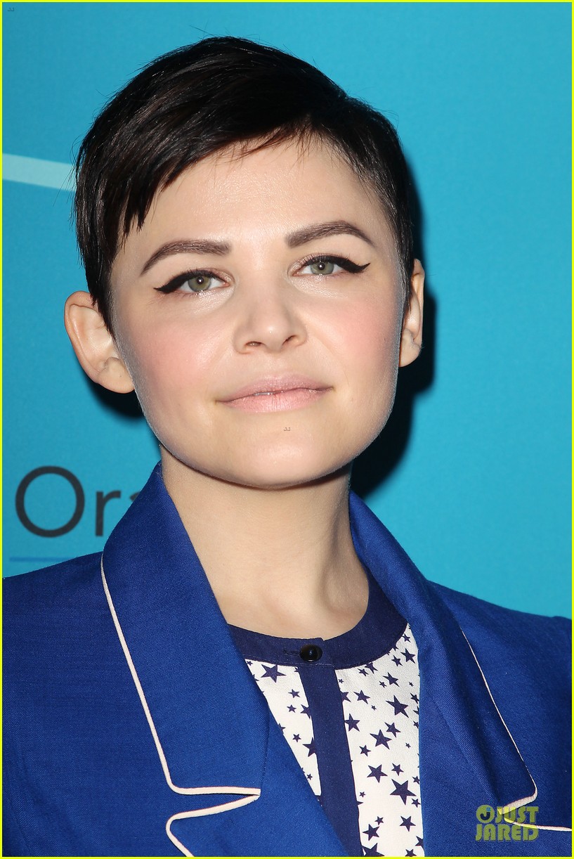 ginnifer goodwin listerine 21 day challenge unveiling 11