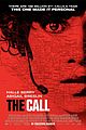 halle berry newly released the call poster 05