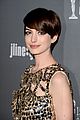anne hathaway cdg awards 2013 red carpet 07