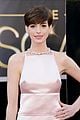 anne hathaway oscars 2013 red carpet 06