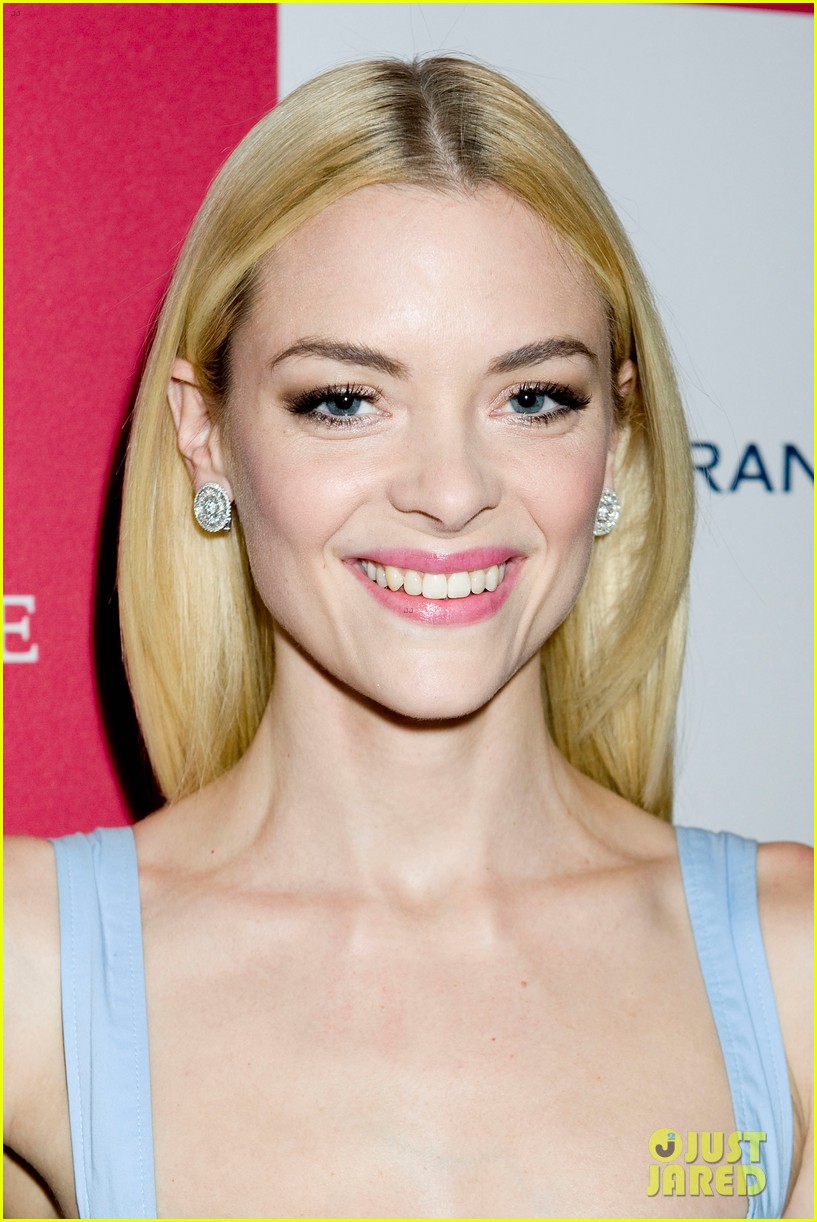 jaime king rembrandt hollywood party prep event 122816255