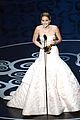 jennifer lawrence wins best actress falls on stage 01