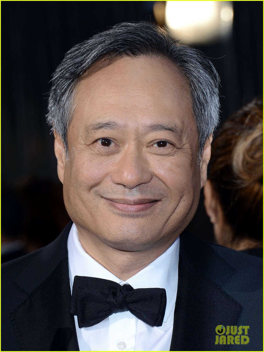 ang lee wins best director oscar 2013 for life of pi 012819752
