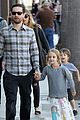 tobey maguire brunch with the family 21