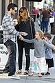 tobey maguire brunch with the family 25