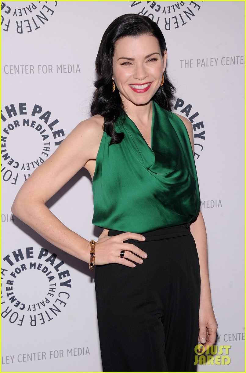julianna marguiles shes making media at paley center 072816110