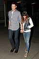 lea michele cory monteith arclight hollywood lovers 04
