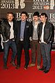 mumford and sons brit awards 2013 performance video 06