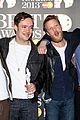 mumford and sons brit awards 2013 performance video 14