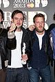 mumford and sons brit awards 2013 performance video 15
