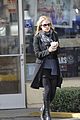 anna paquin friday coffee stop 01